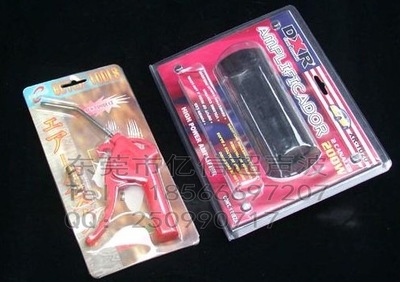 供應龍崗龍華西鄉觀瀾牙刷日用品電子產品五金產品吸塑包裝機全面解析