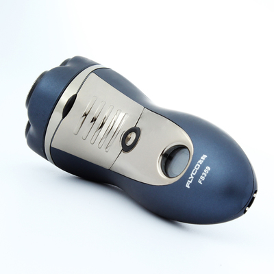 光影與細節的對話 Sundog視覺電子產品攝影之剃須刀拍攝案例解析