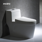 MOPO摩普MP-1008虹吸式一體坐便器 一次滿(mǎn)意的購(gòu)物體驗(yàn)與產(chǎn)品深度解析