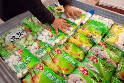 冷凍食品在中國(guó) 不愛(ài)吃，卻年銷1400億的背后真相